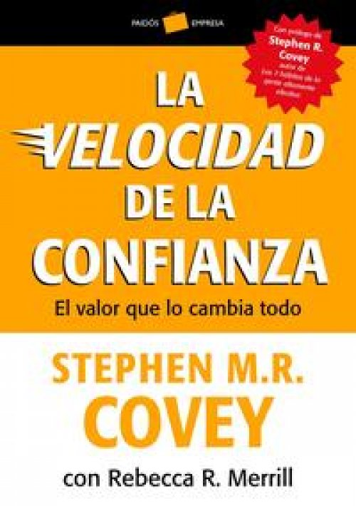 VELOCIDAD DE LA CONFIANZA
