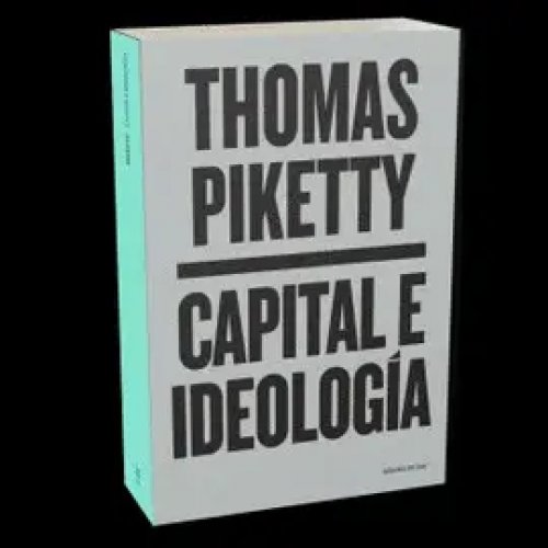 Capital e Ideología