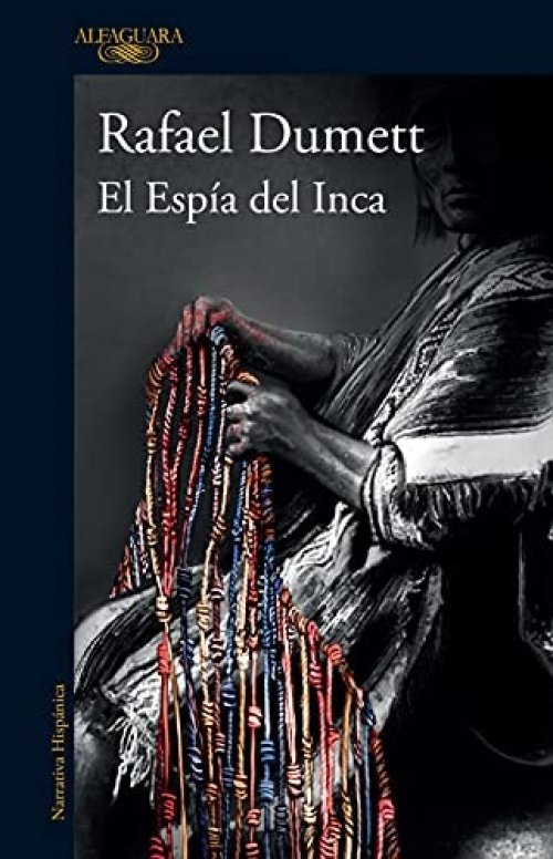 El espía del inca