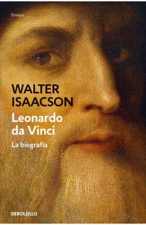 LEONARDO DA VINCI