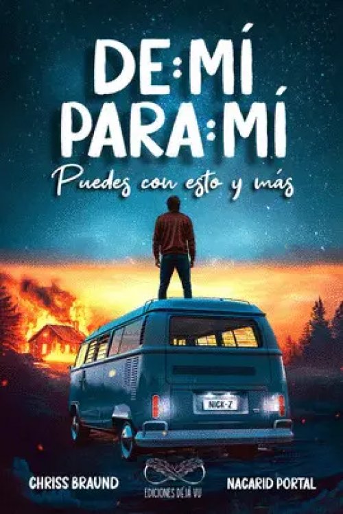De mí para mí 2