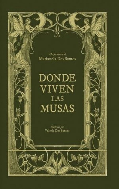 DONDE VIVEN LAS MUSAS