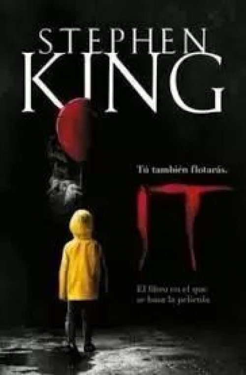 IT (ESO) (TAPA DURA)