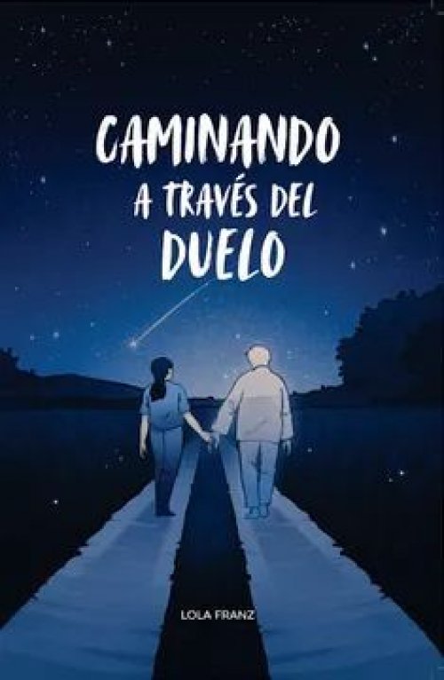 CAMINANDO A TRAVES DEL DUELO