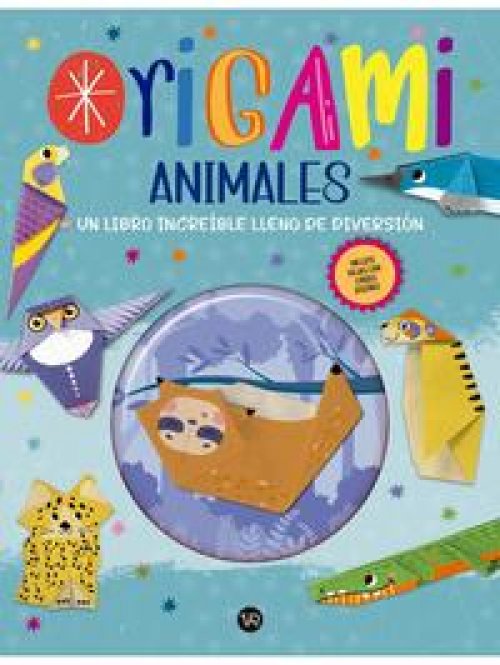 Origami: Animales