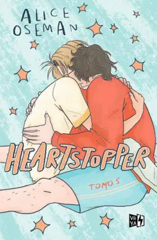 Heartstopper 05