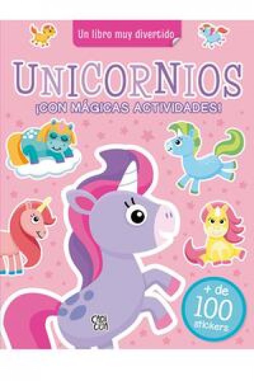 Unicornios