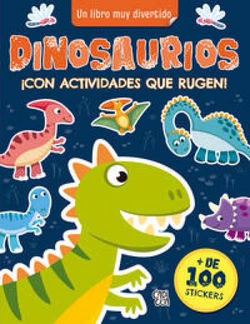 Dinosaurios