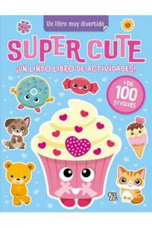 Super Cute
