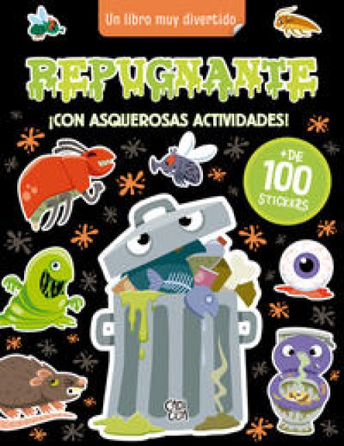 Repugnante
