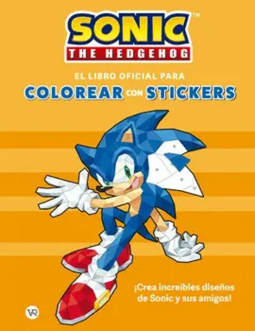 Sonic, The Hedgehog