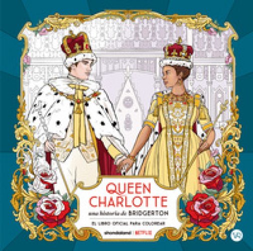 Queen Charlotte, una historia de Bridgerton