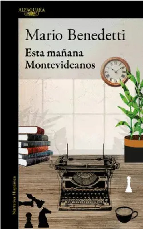 Esta Mañana. Montevideanos