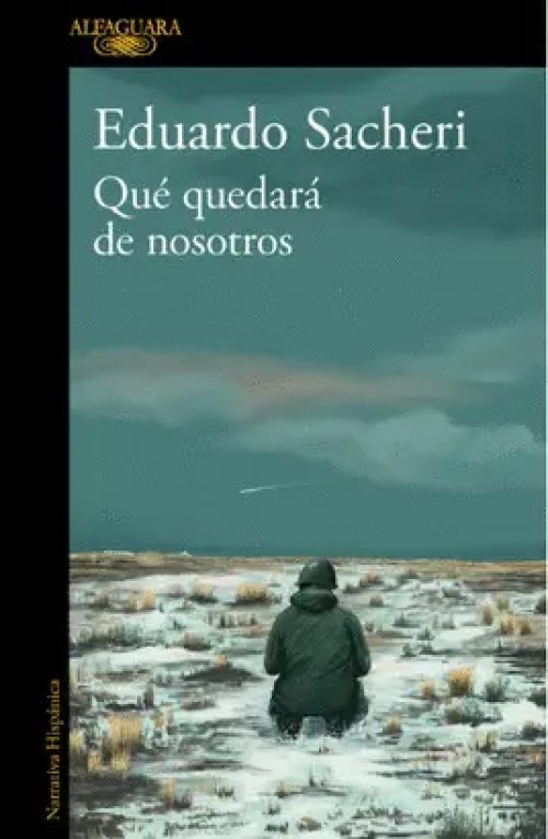 Qué Quedará de Nosotros