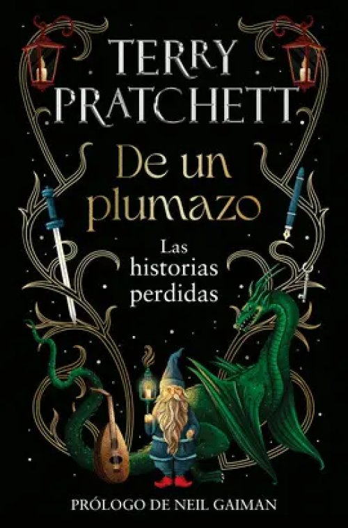 De un Plumazo