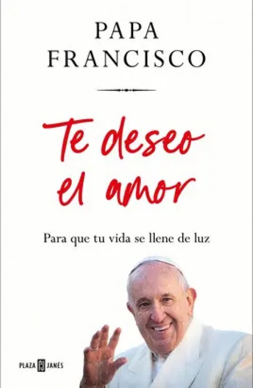 TE DESEO EL AMOR