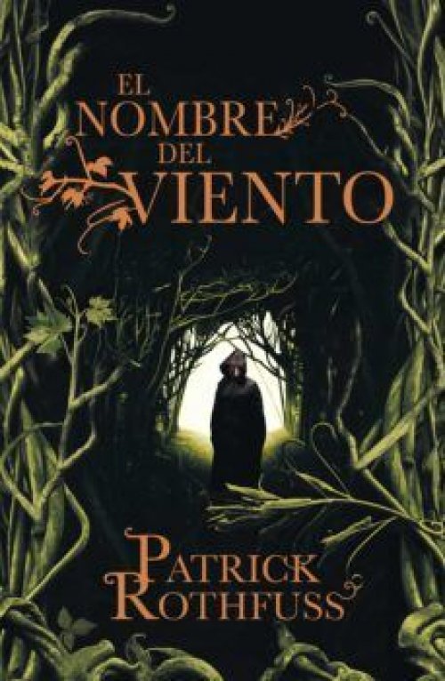 CRONICA ASESINO REYES 1: EL NOMBRE DEL VIENTO