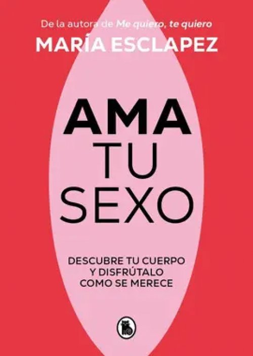 Ama tu Sexo