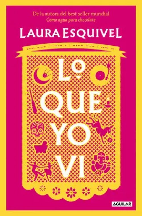 Lo que yo Vi