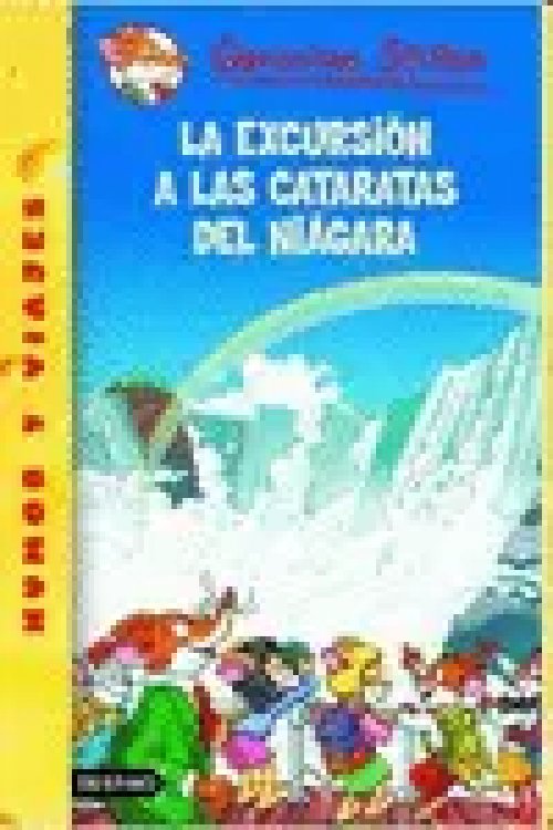 46. La Excursión a las Cataratas del Niágara