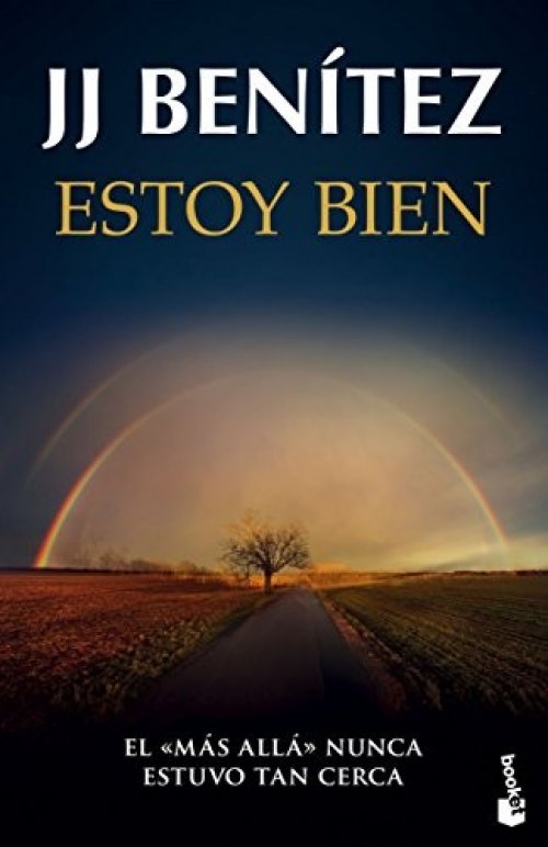 Estoy bien