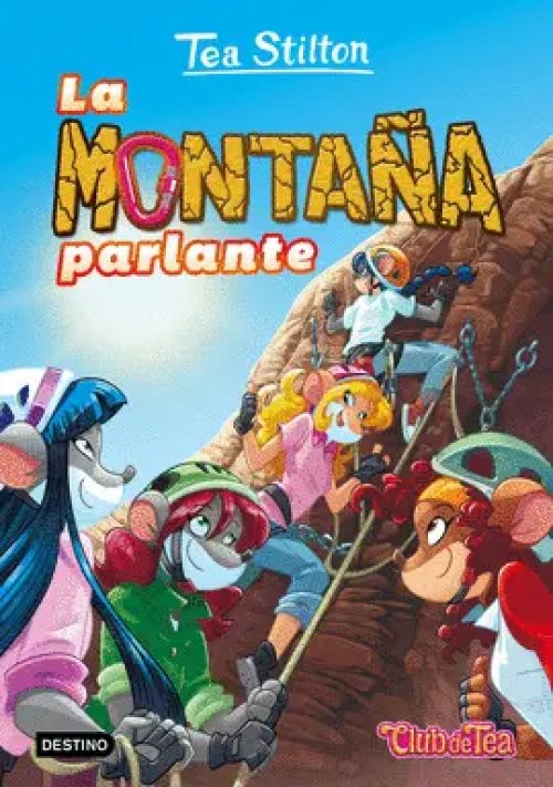 La Montaña Parlante