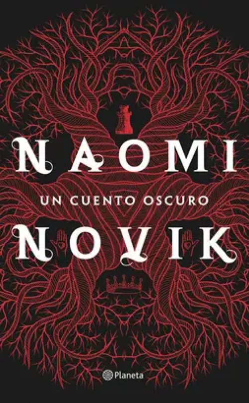 Un Cuento Oscuro
