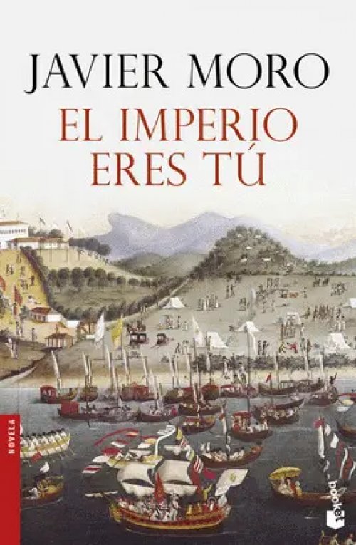 El Imperio Eres tú