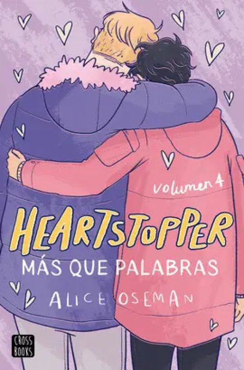 Heartstopper 04