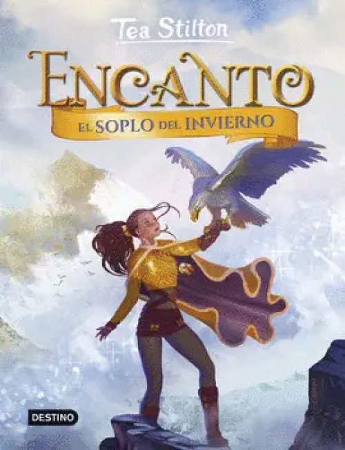 El Soplo del Invierno