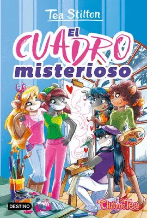 El Cuadro Misterioso