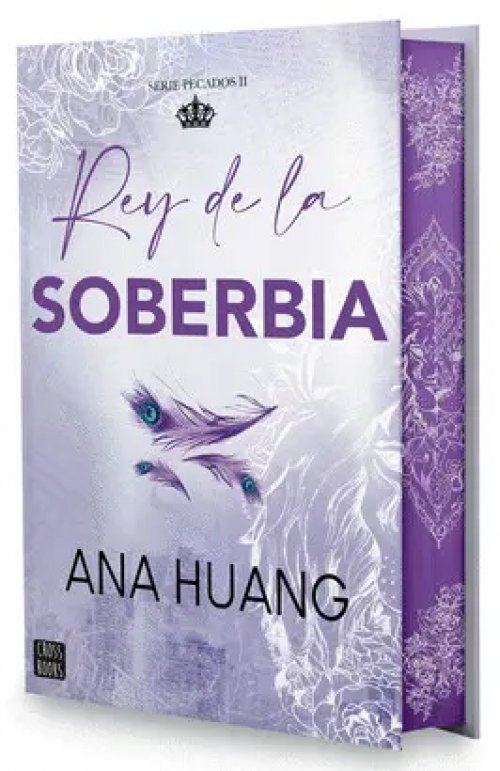 Pecados 2. Rey de la Soberbia. Edición Especial