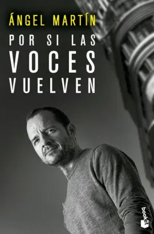 Por si las Voces Vuelven