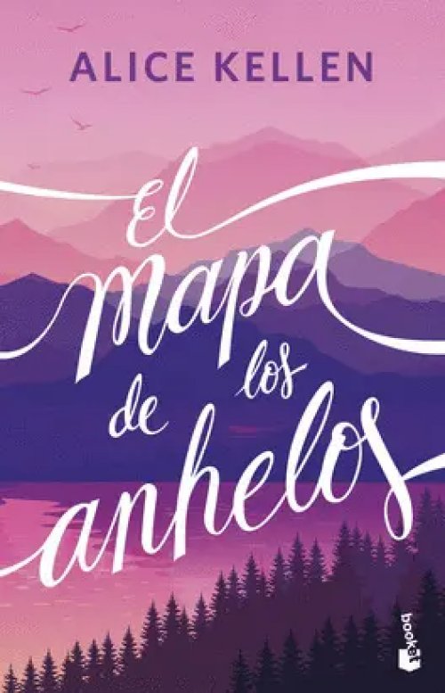 EL MAPA DE LOS ANHELOS