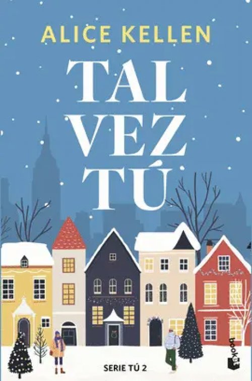 Tal Vez tú