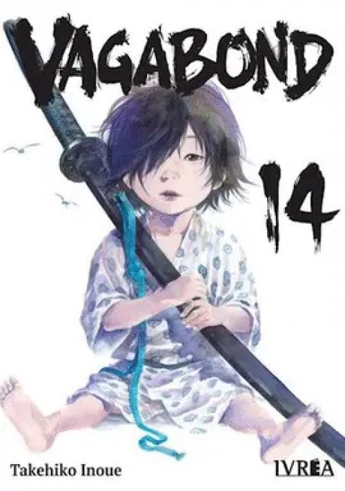 Vagabond 14