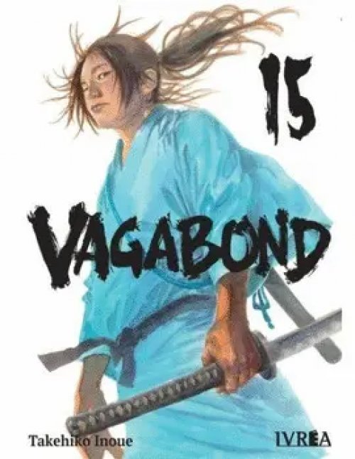 Vagabond 15
