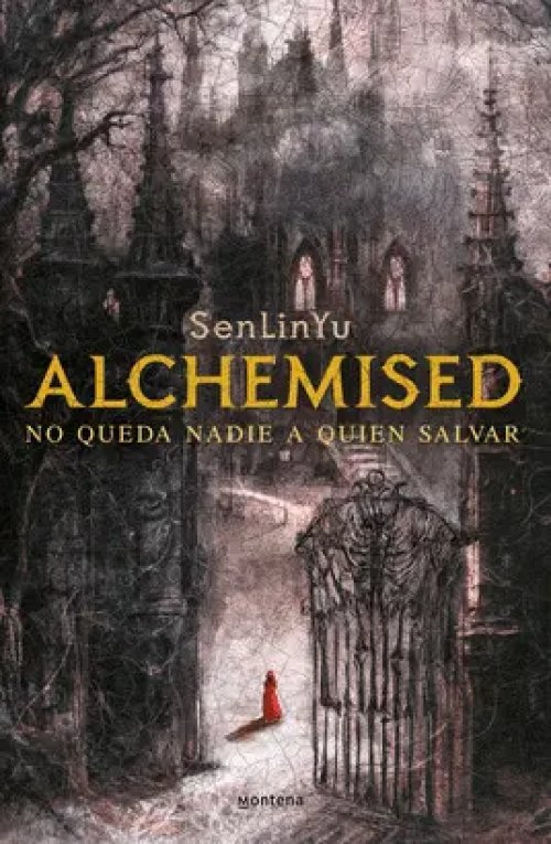 Alchemised (En Español)