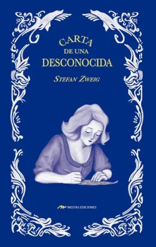 Carta de una Desconocida