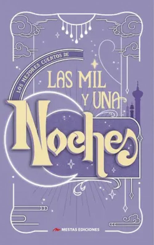 Los Mejores Cuentos de las Mil y una Noches