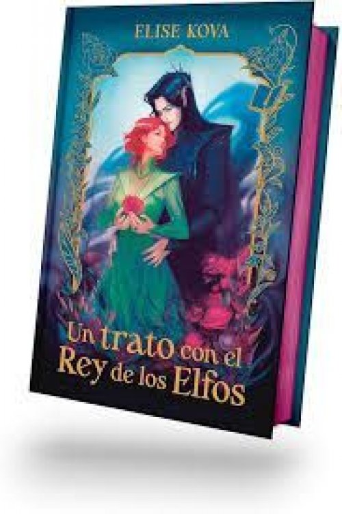 UN TRATO CON EL REY DE LOS ELFOS. EDICIÓN COLECCIONISTA
