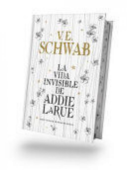 LA VIDA INVISIBLE DE ADDIE LARUE/ INVISIBLE LIFE OF ADDIE LARUE.
