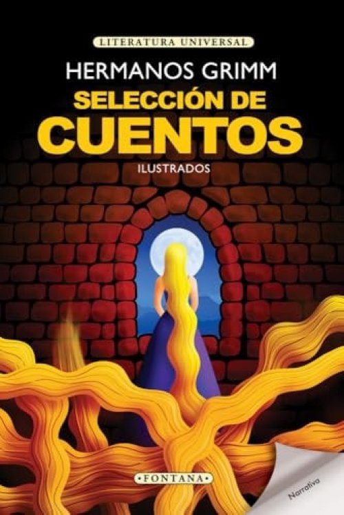 Selección de cuentos