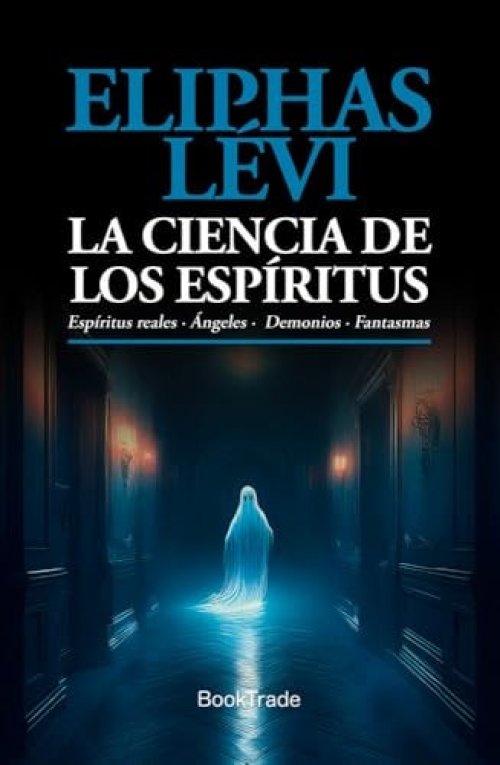 La ciencia de los espíritus