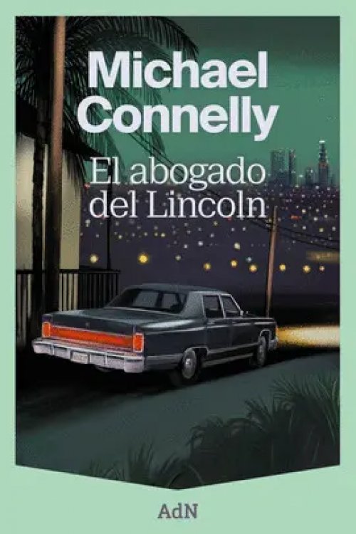 El Abogado del Lincoln