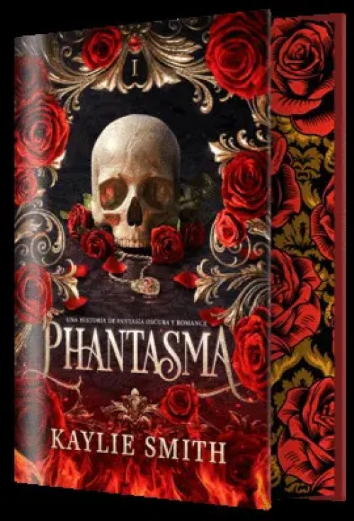 Phantasma (Edición Especial Limitada)