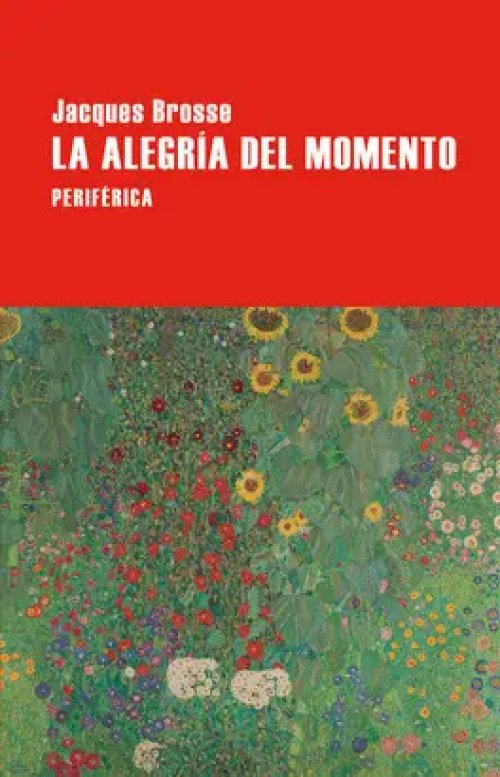 La Alegría del Momento