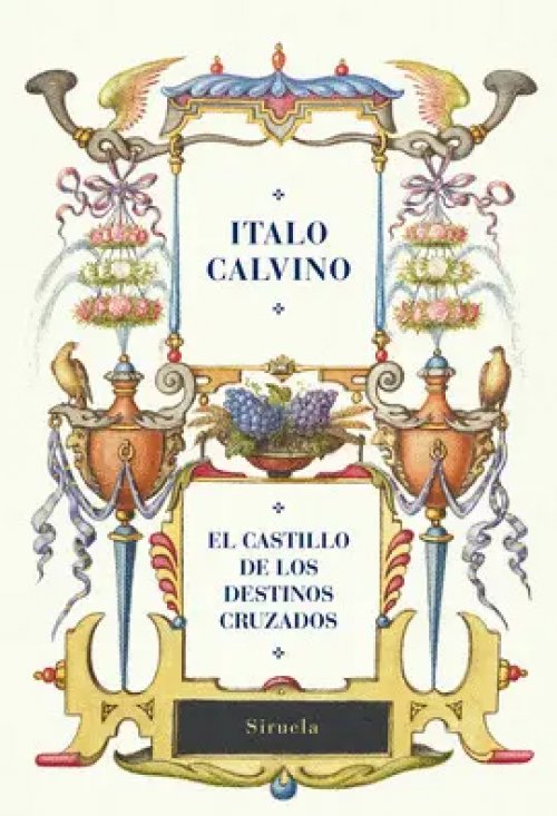 El Castillo de los Destinos Cruzados