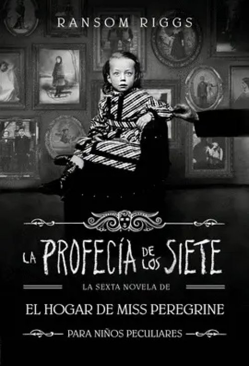 La Profecía de los Siete