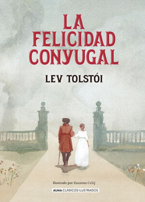 LA FELICIDAD CONYUGAL